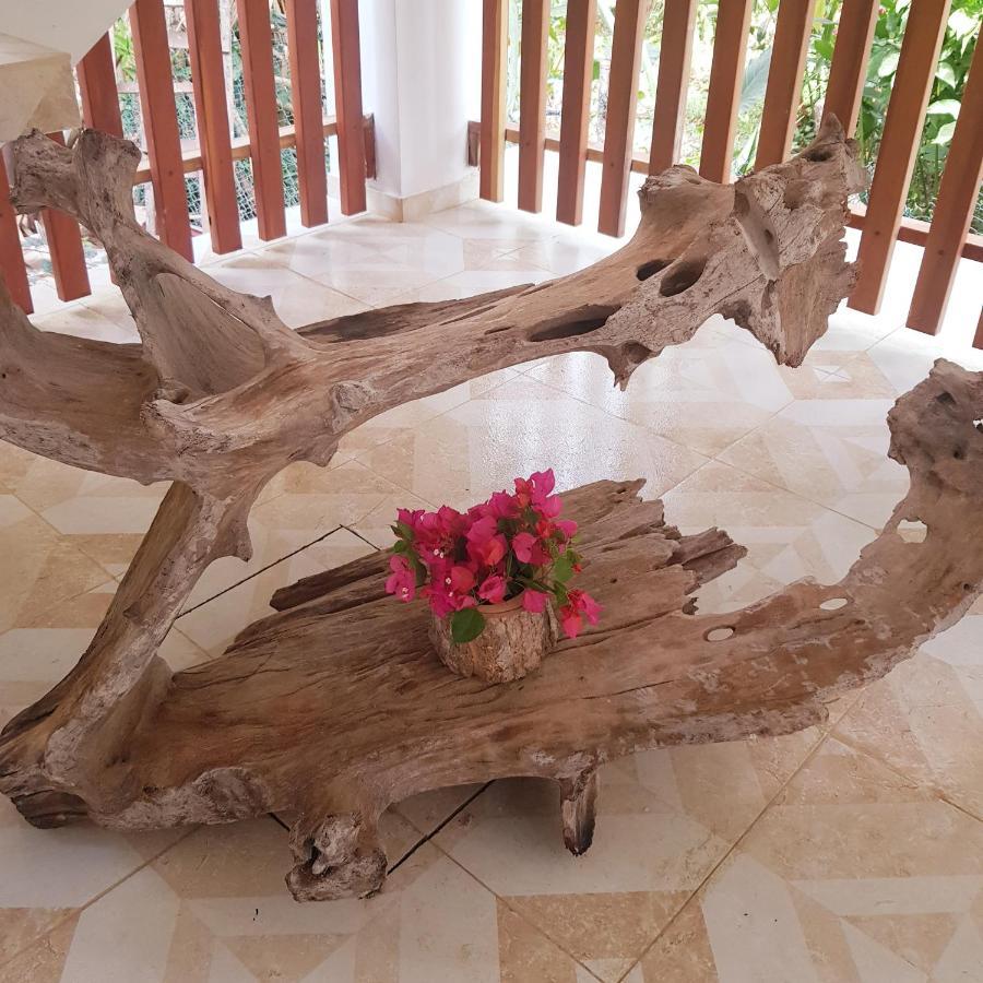 Hotel Restaurante Selva Negra Turbaco ภายนอก รูปภาพ